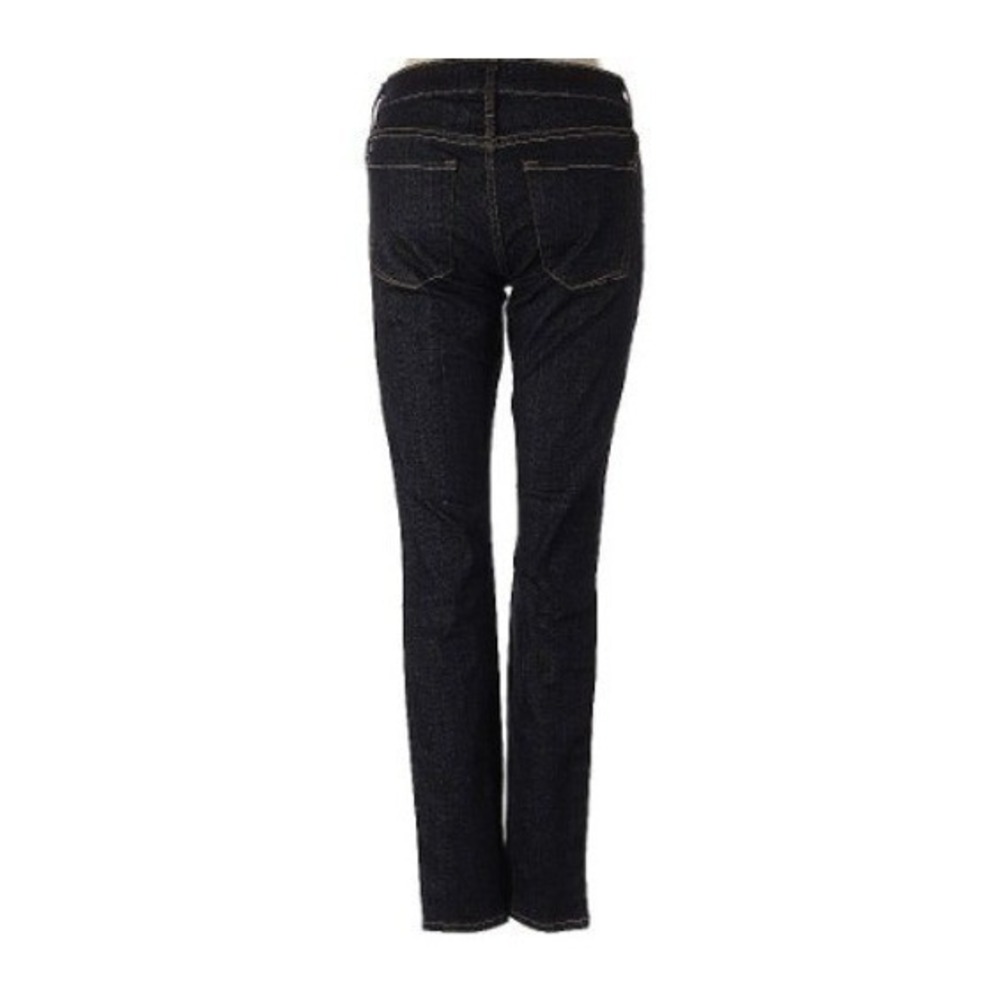 Made USA Calvin Rucker Heartbreaker Dark Wash Jeans 26x29 NWOT Premium Cotton - Picture 3 of 8